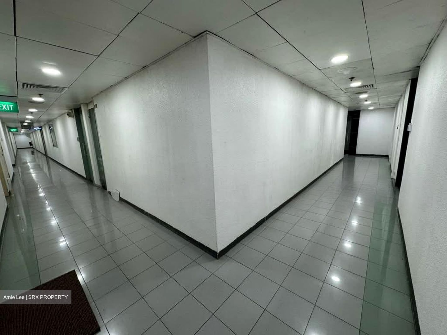 Orchard Towers (D9), Office #610461501